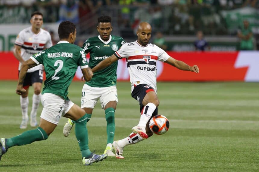 Palpite: Palmeiras x São Paulo – Prognóstico para partida do Paulistão 10/03/25: Clássico na semi