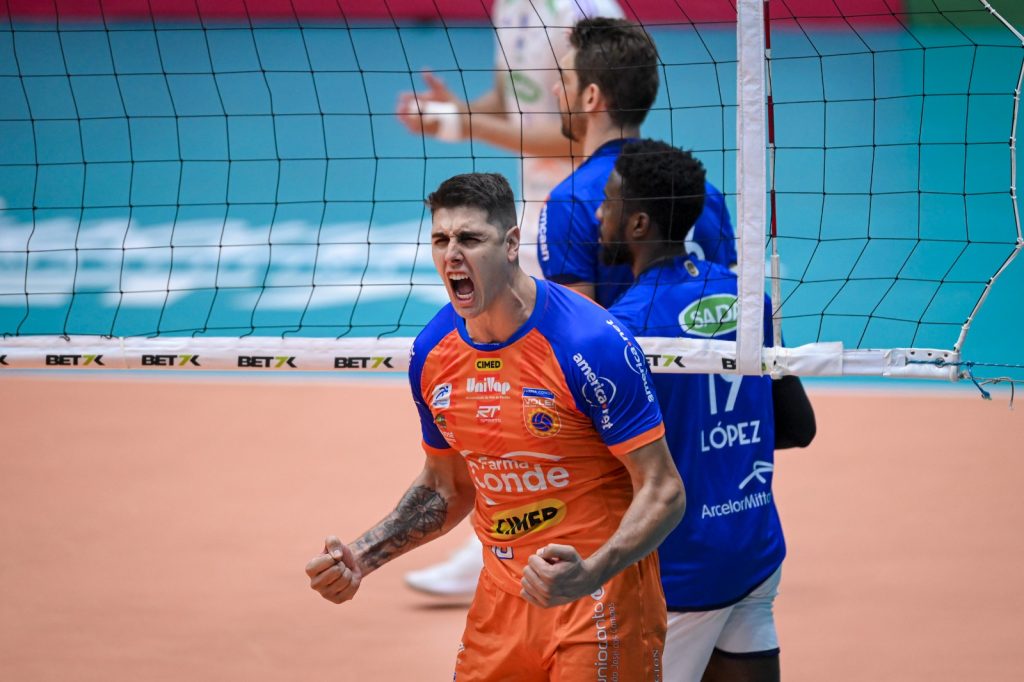 Palpite: São José x Goiás Vôlei – Palpite para a Superliga de Vôlei: 10/03/25: Praia espera manter sequência para conquistar terceira vitória seguida